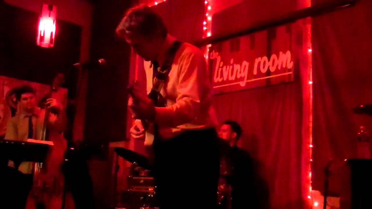 Tonton Jim Campilongo Trio- The Past Is Looking Brighter and Brighter di YouTube Tonton Jim Campilongo Trio- The Past Is Looking Brighter and Brighter di YouTube