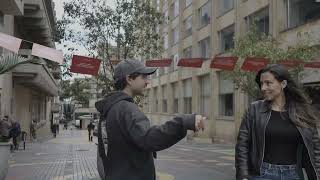 La masacre de los estudiantes: 'La séptima: una carrera por la memoria'