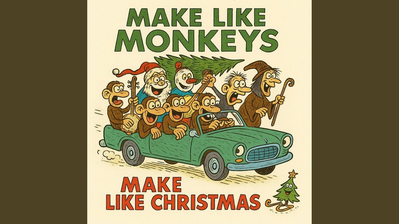 Merry Christmas, Seasons Greetings, Happy Holiday