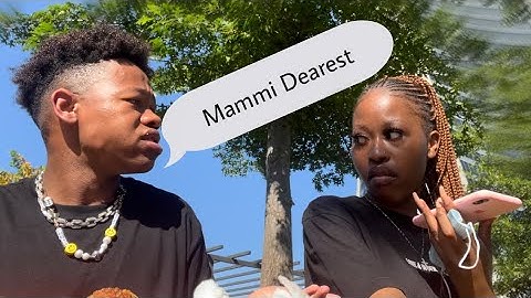 I CALLED MY GIRLFRIEND BY MY EX’S NAME PRANK!! 💔