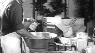 Christmas 1941 America At War