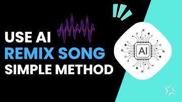 How To Use Ai To Remix Songs