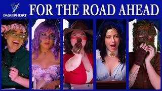 For The Road Ahead | Daggerheart Actual Play | Lumara: Watcherswake Ep. 3
