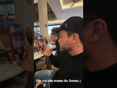 Wesley Safadão irá participar do Legendários, mas não quer ir junto com o Tirullipa
