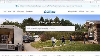 Zillow gets hammered over strategic shake-up