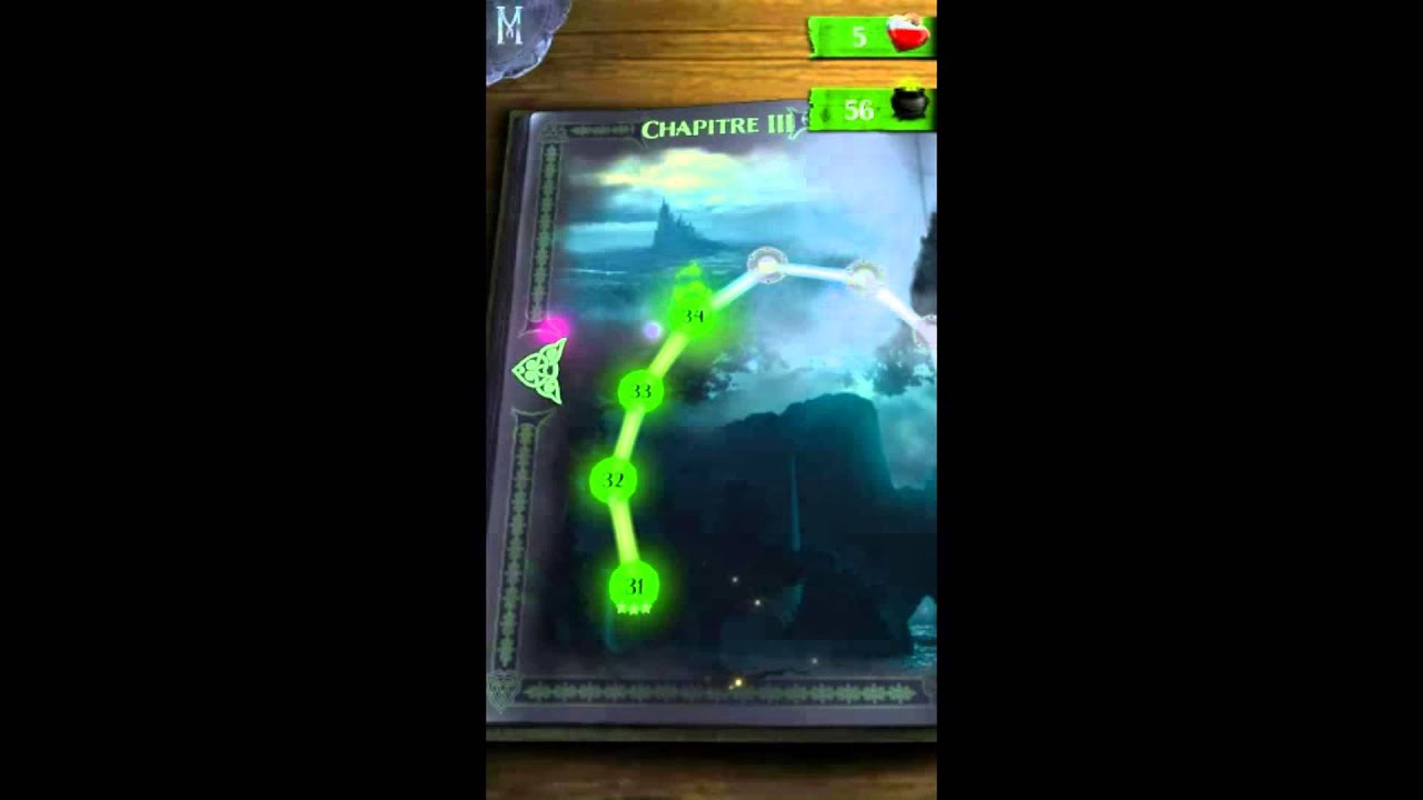 Maleficent free fall android gameplay youtube