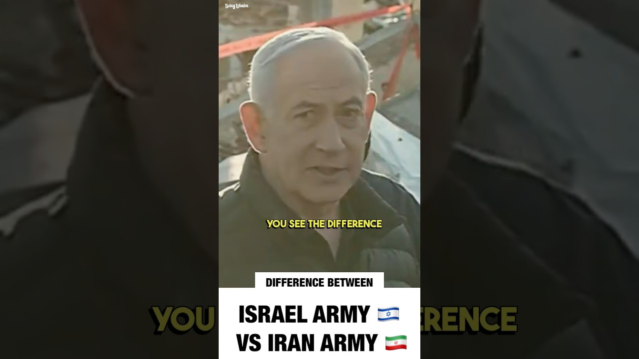 Tehran Terrorists target civilians. Israel targets Terrorists.
