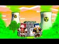 LA PRIMA SPEDIZIONE FUORI DAL BUNKER! - MINECRAFT APOCALISSE