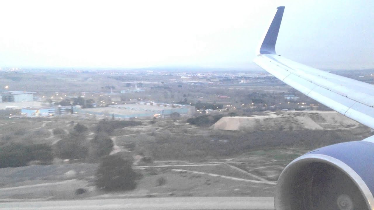 Delta 767-300ER Atlanta to Madrid