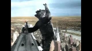 King Kong 1933-2005