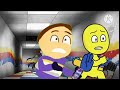If Cameron The YouTube Fans was in @GameToonsOfficial 