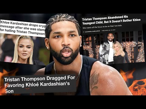 Βίντεο: Tristan Thompson: καριέρα στο ΝΒΑ και σχέση με την Khloe Kardashian