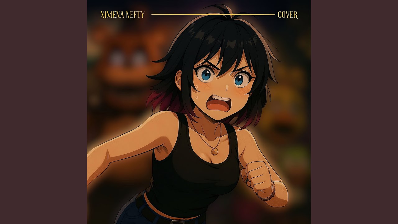 Five Nights at Freddy's (Español)