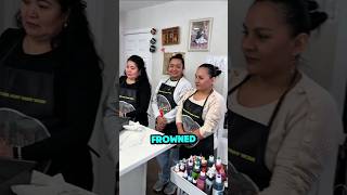 She Shocked Everyone😳🔥