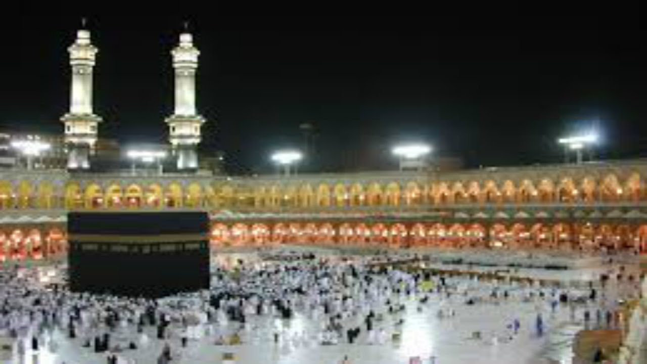 Allah Rakhyo Khwaja Laaj Rakho | Muslim Devotional Song Full (HD) | Feat. Chhote ...