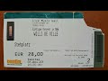 Capture de la vidéo Willy Deville Live (Audio Only) - Cologne 01.11.2003