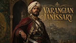 Sound Spirit - Varangian Janissary (Anatolian Afro House)