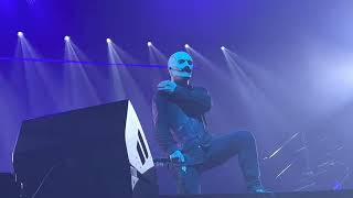 Slipknot: Custer [Live 4K] (Fargo, North Dakota - March 16, 2022) Resimi