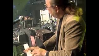 The Pros - Jauh Dimata