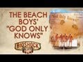 BioShock Infinite: The Beach Boys' "God Only Knows" by Barbershop Quartet