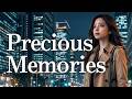 Precious Memories/globe🎵【涙腺崩壊】都会で生きるあなたに贈る名曲|Lina|1996