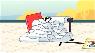 The Real Bfdi Paper Towel