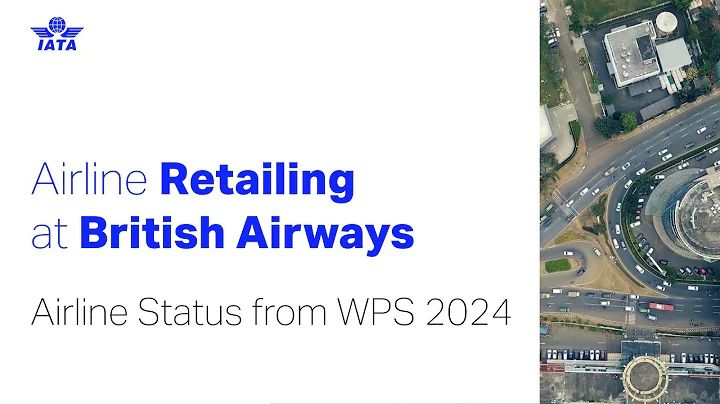 Airline Retailing at British Airways