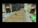 .hack//G.U. Vol 3//Redemption short Breg Epona Clip ENGLISH