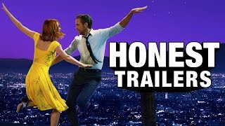 Honest Trailers  La La Land