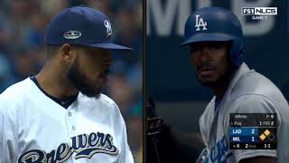 DODGERS WE CHAMPIONS