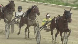 Vidéo de la course PMU PREMI CAPDEPERA