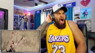 METALLICA - The Day That Never Comes *REACTION*