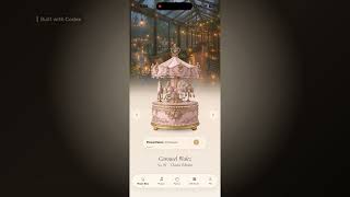 DLing Music Box APP Introduction screenshot 3