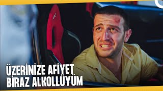 Ne Memuru Alkol Bey 🤣 | Stajyer Mafya