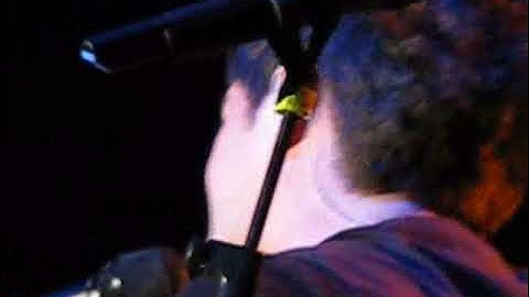 The Script - Talk You Down - Dallas, TX