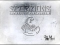 Scorpions - (Unbreakable) Can You Feel It