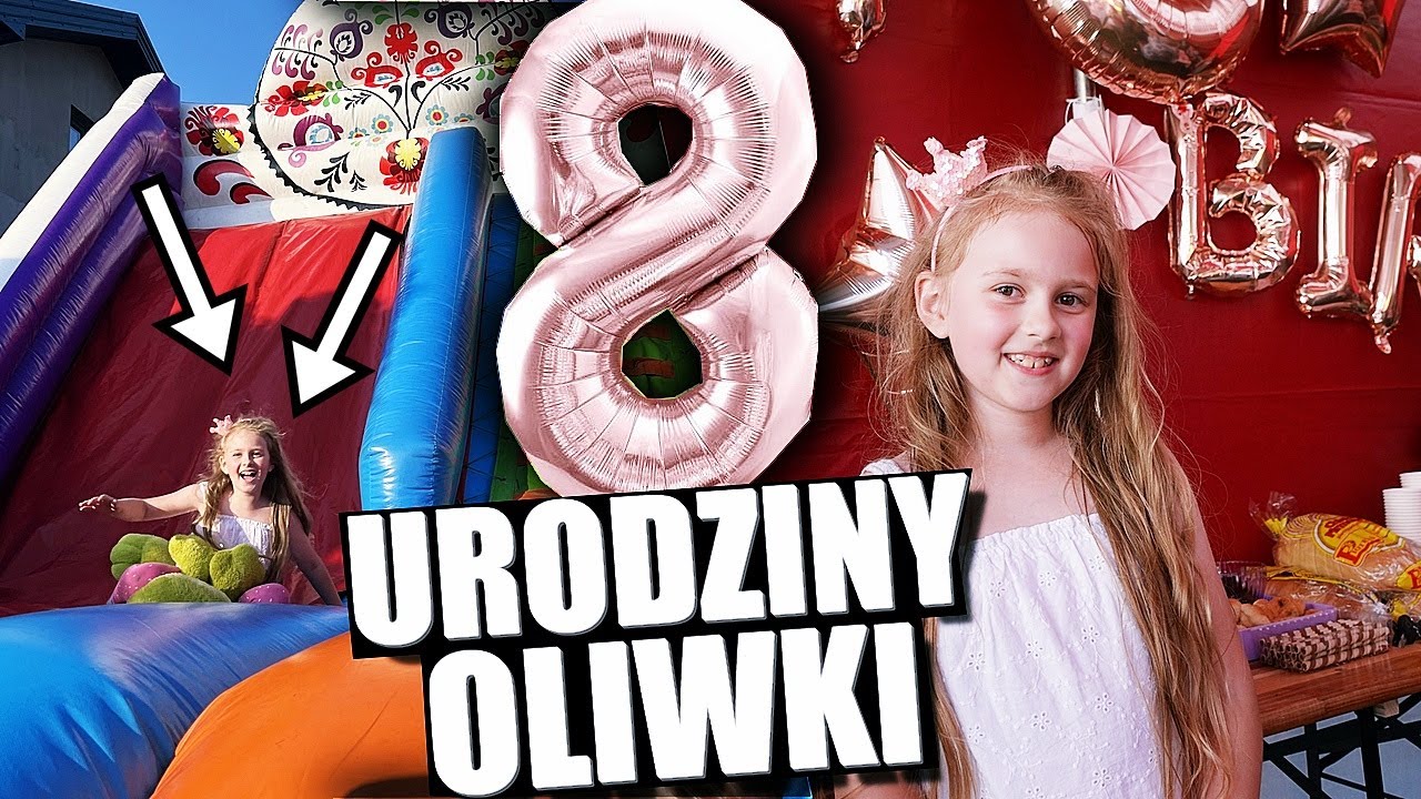 NIESZCZĘŚLIWY WYPADEK OLIWKI 😞 MUSIELIŚMY JECHAĆ DO SZPITALA