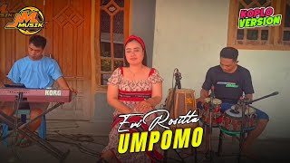 Umpomo - Live Dangdut Elektun Versi Emak Berdaster