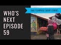 Who&#39;s Next - Episode 59