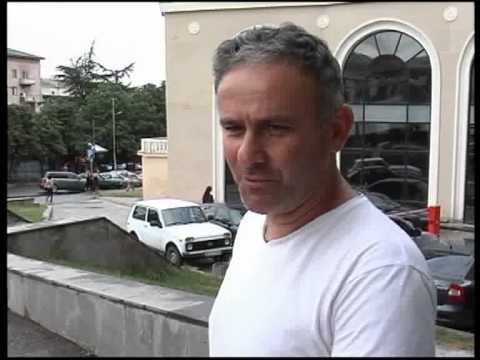 მიდიხართ თუ არა არჩევნების მეორე ტურზე?