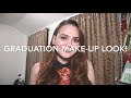 GRADUATION MAKE-UP LOOK! |PHILIPPINES|