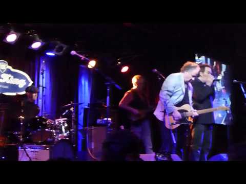 Arlen Roth & Friends - Burnt Chil 5-31-15 BB Kings, NYC