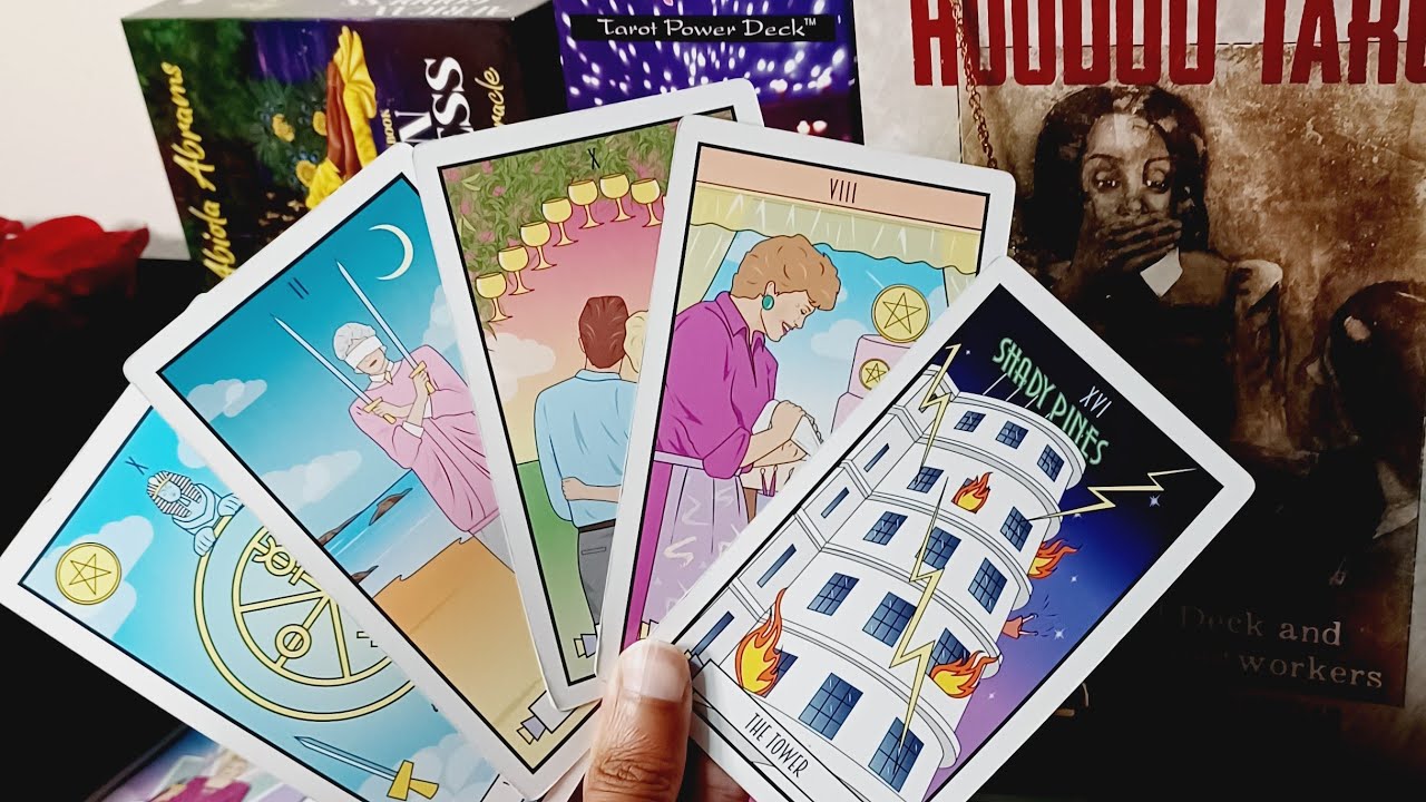 ♉️ TAURUS ⏲️ It's Time to Wrap It Up...They'll Have to Lose You to Appreciate You | Tarot Reading