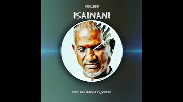 Thumbnail of Adavettuku | Kizhakkuvasal | illayaraja | Evergreen | Love | WhatsApp status 097