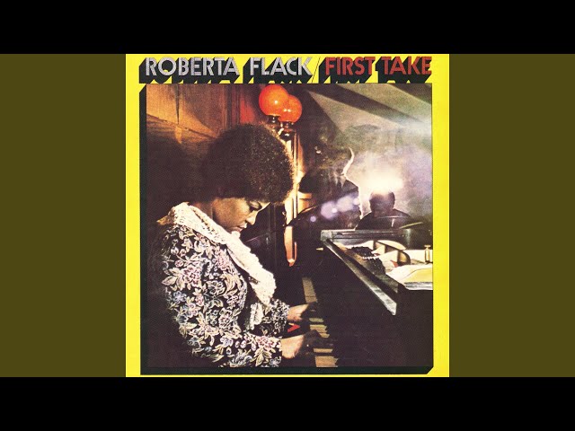 Roberta Flack - I Told Jesus