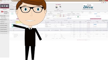 WebEDI Siparis Hazrlama TR