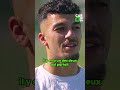 🟩 MIKAUTADZE : "Je me suis sacrifié !"