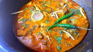 The Best Chicken Karahi recipe | Restaurant taste | Boneless Chicken Kadai #chicken #karahi #kadai