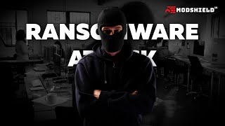 7 Ways to Protect Your Data From Ransomware Attacks | Web Application Firewall