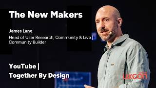 The New Makers